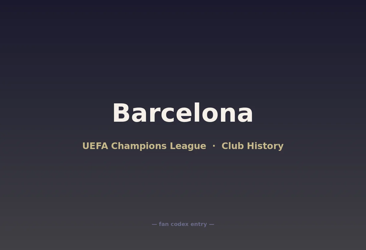 Barcelona