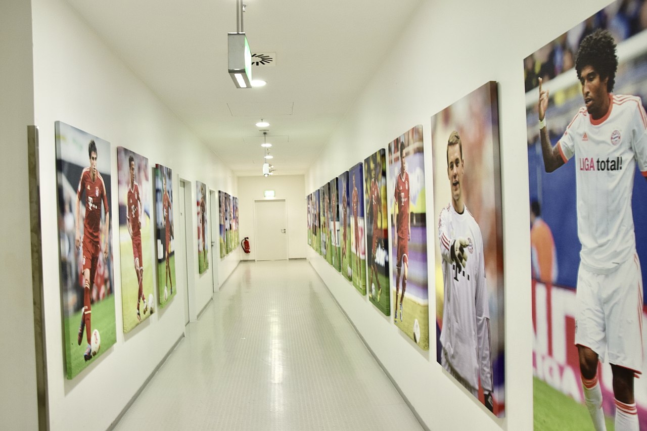 Bayern Munich