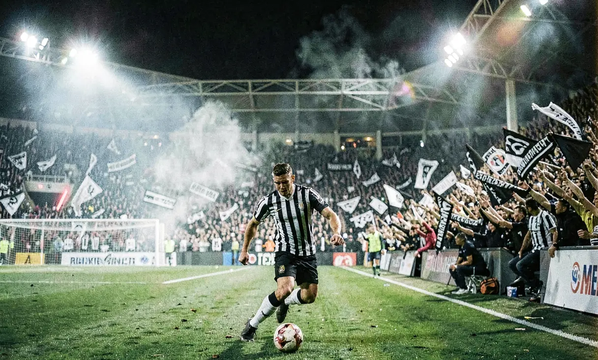 Beşiktaş