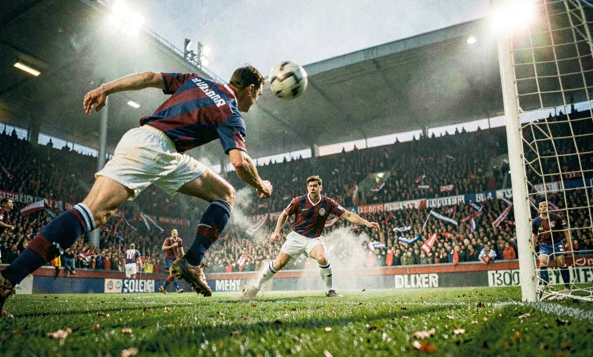 Blackburn Rovers