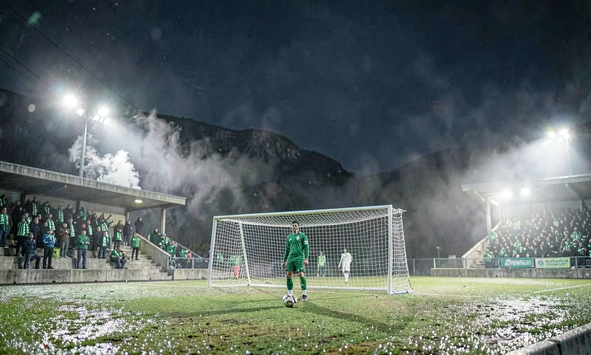 Bodø/Glimt