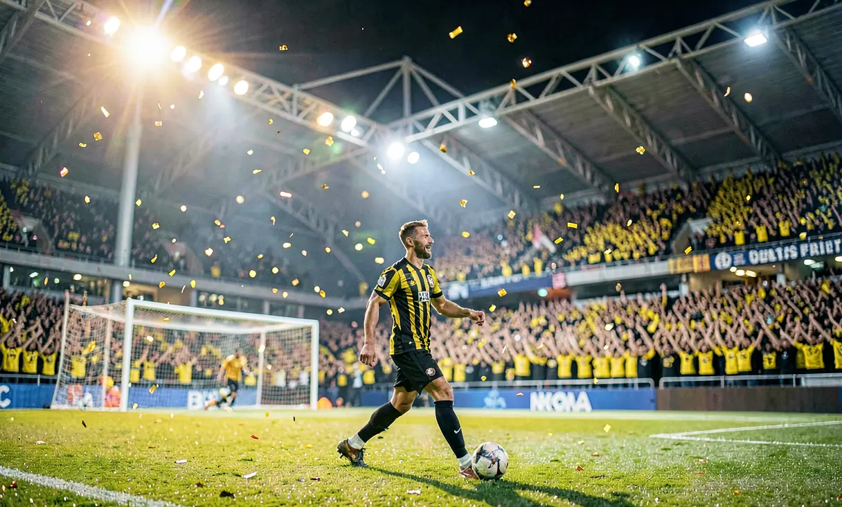 Borussia Dortmund