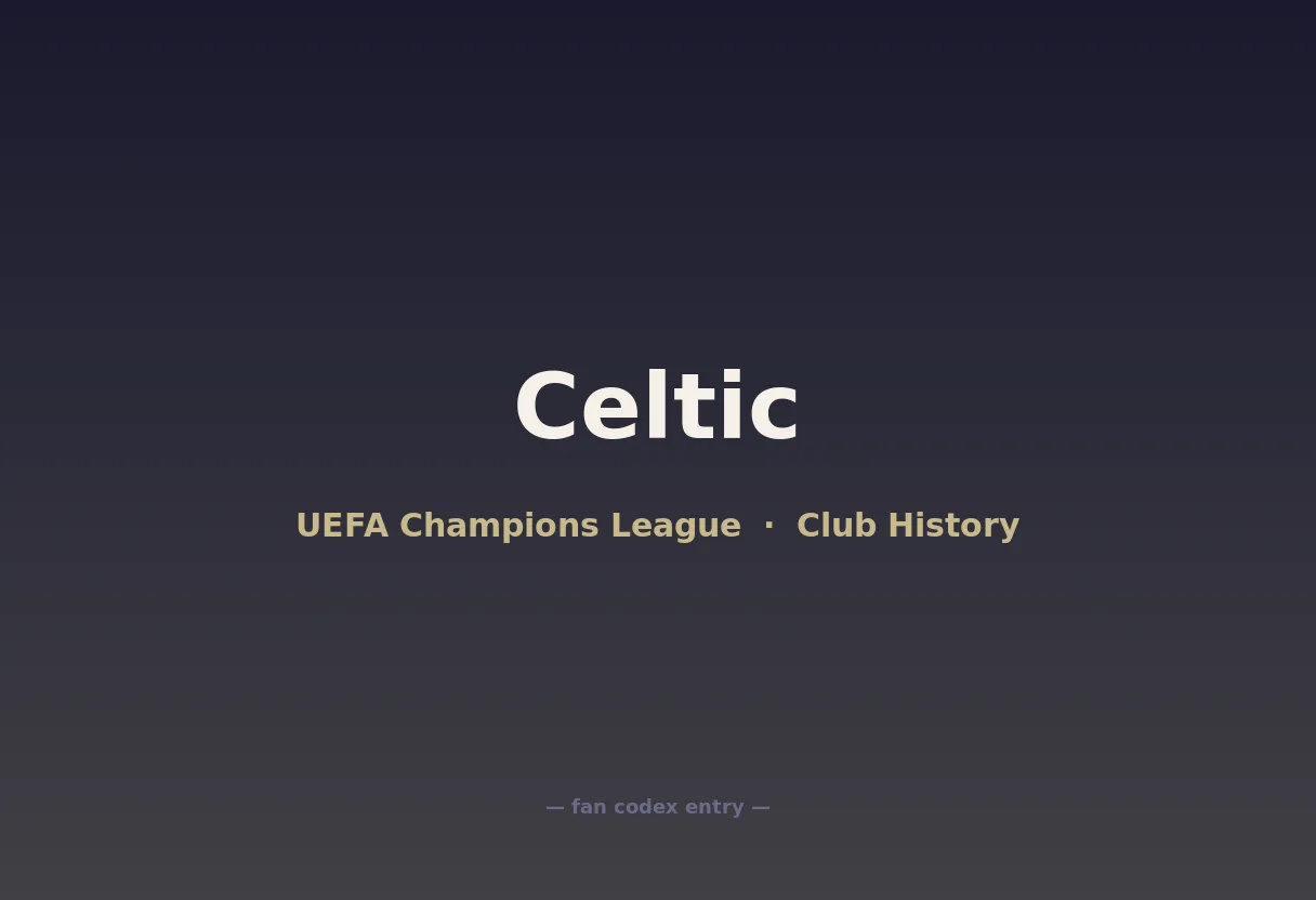 Celtic