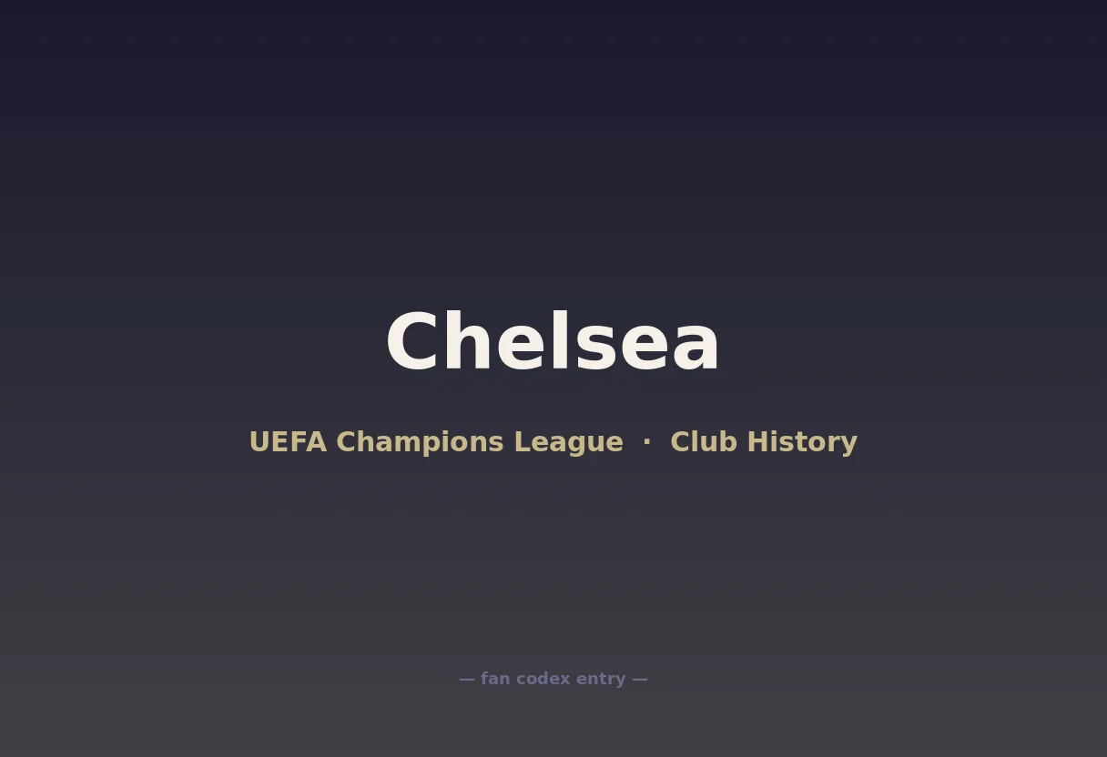 Chelsea
