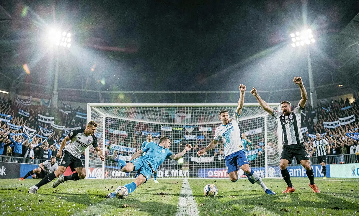 Dynamo Kyiv