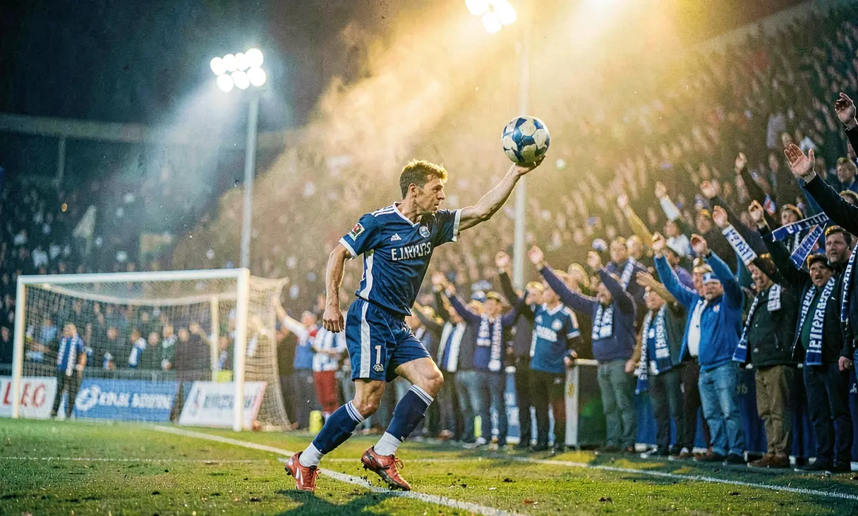 Dynamo Moscow