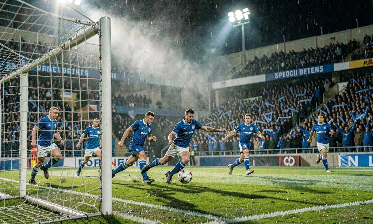 Everton