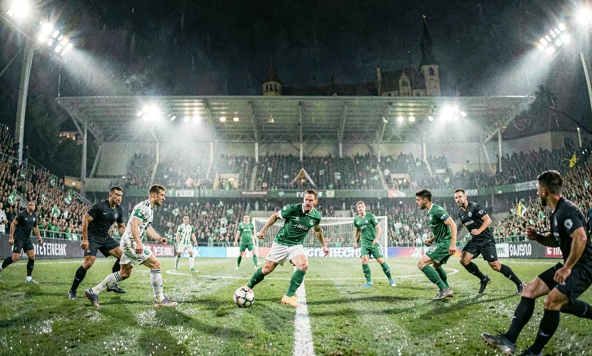 FC Augsburg