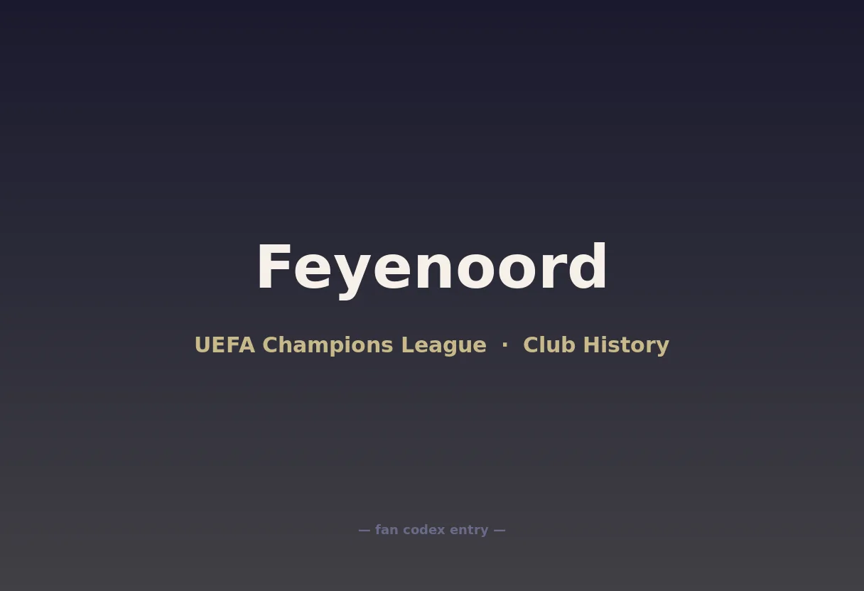 Feyenoord