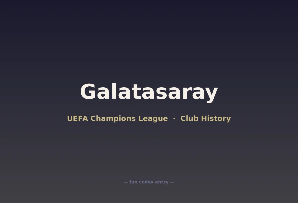 Galatasaray