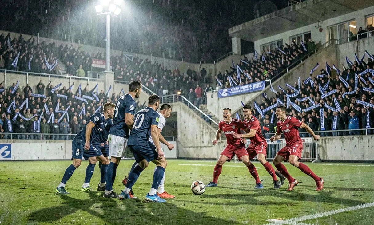 Getafe