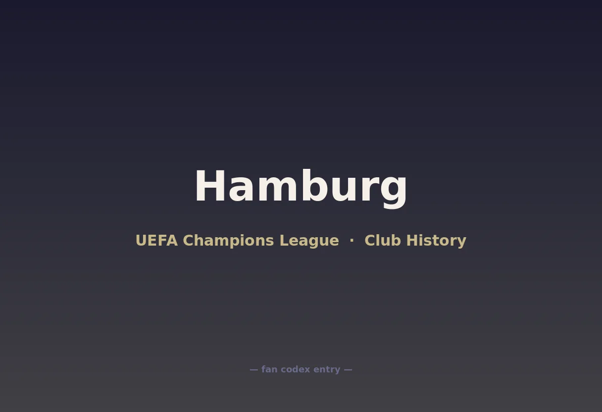 Hamburg