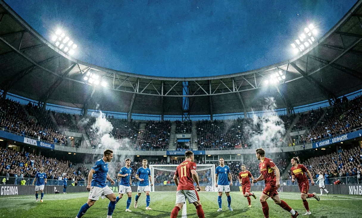 Hertha BSC