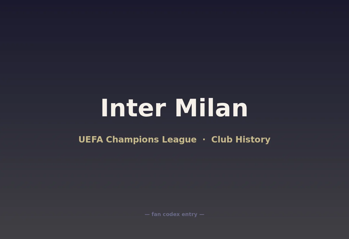 Inter Milan