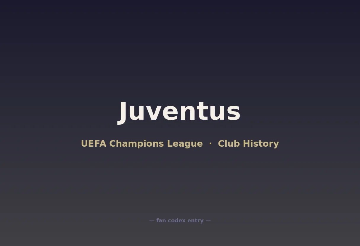 Juventus