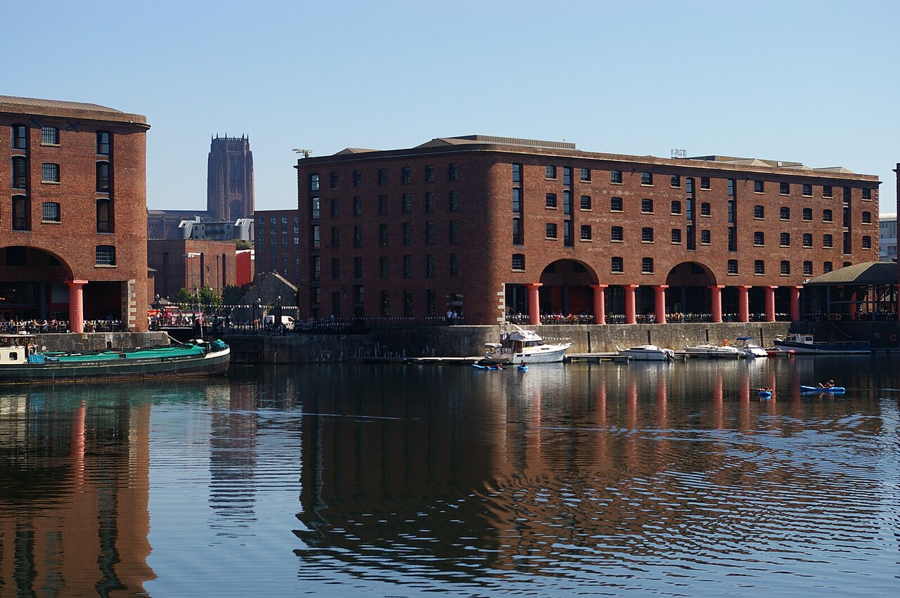 Liverpool