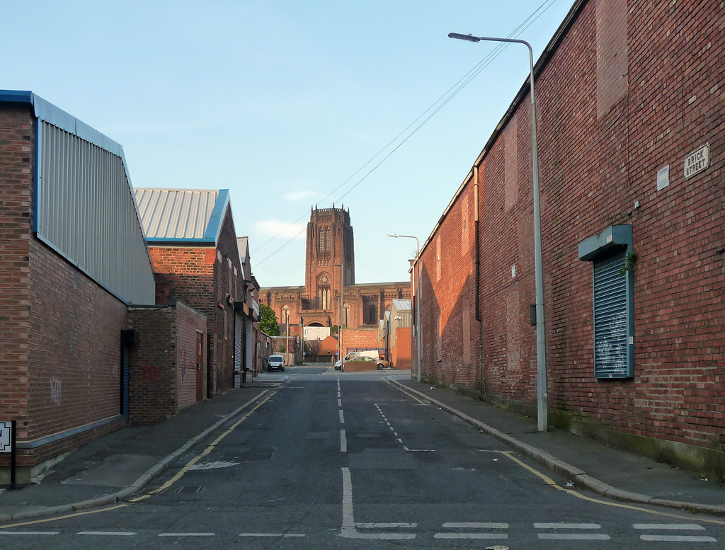Liverpool