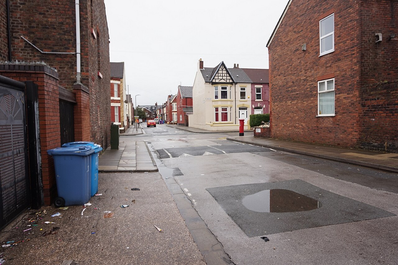 Liverpool