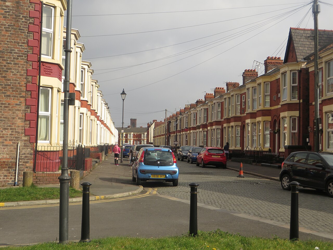 Liverpool