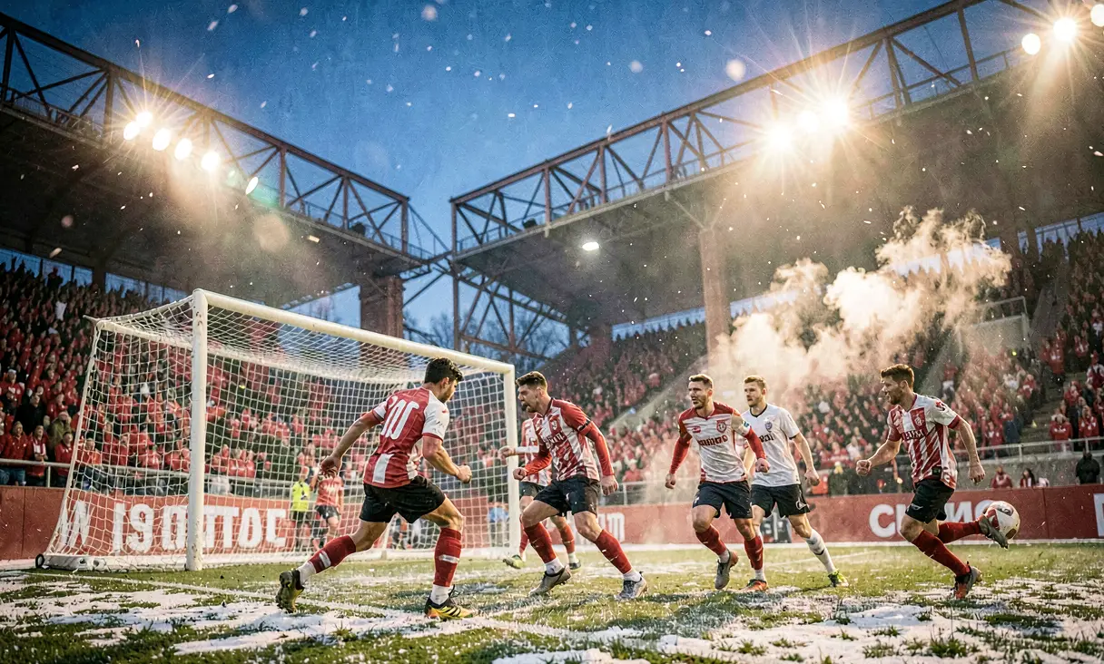 Lokomotiv Moscow