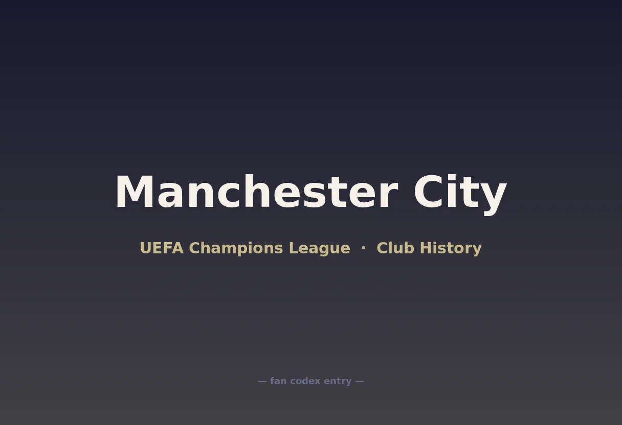 Manchester City