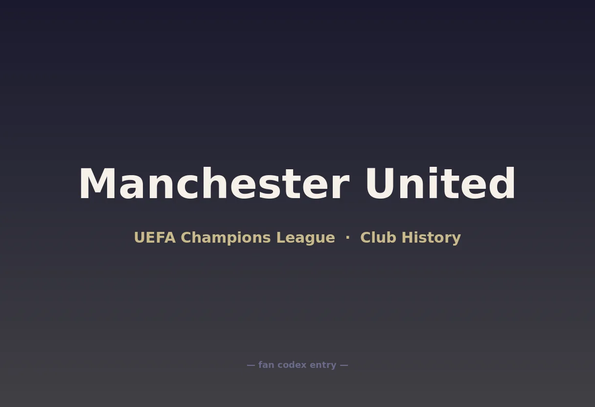 Manchester United