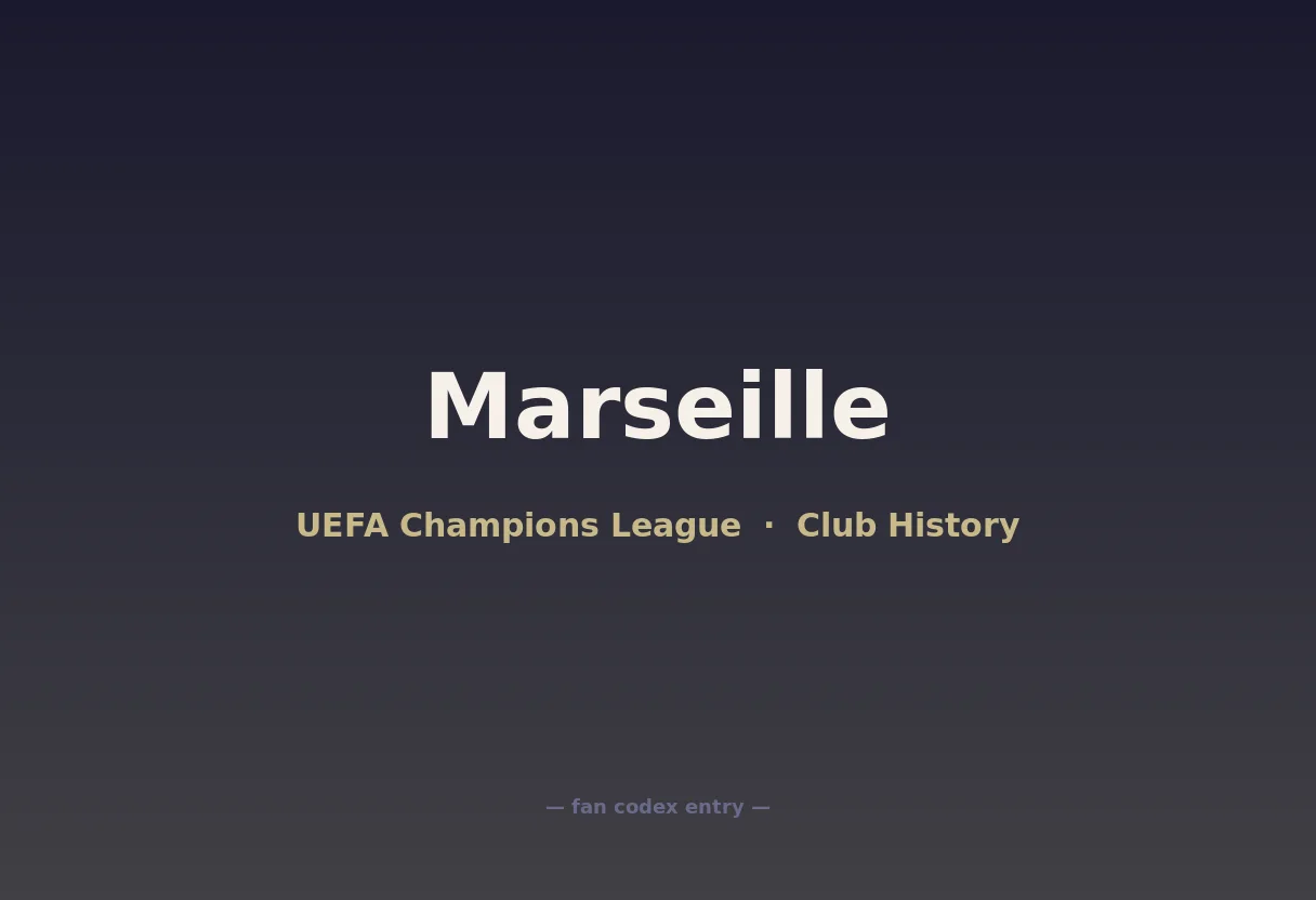Marseille