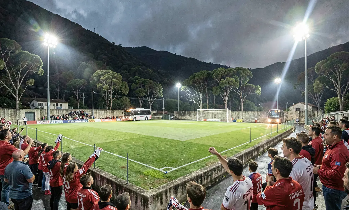 Moreirense