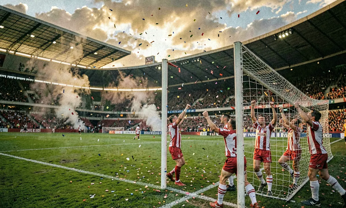 Nottingham Forest