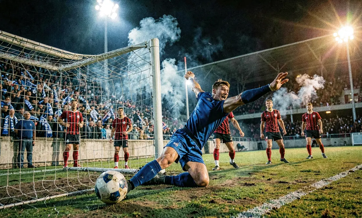 Partizan Belgrade