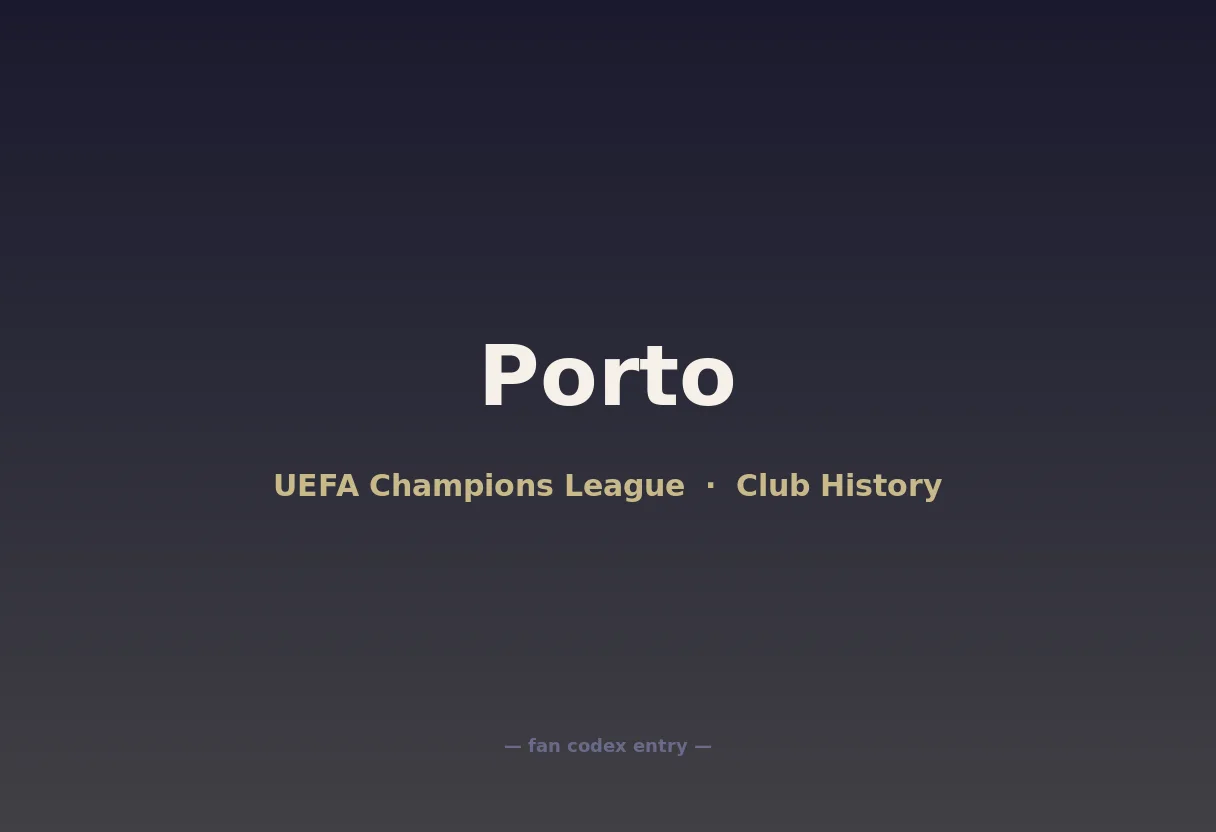 Porto
