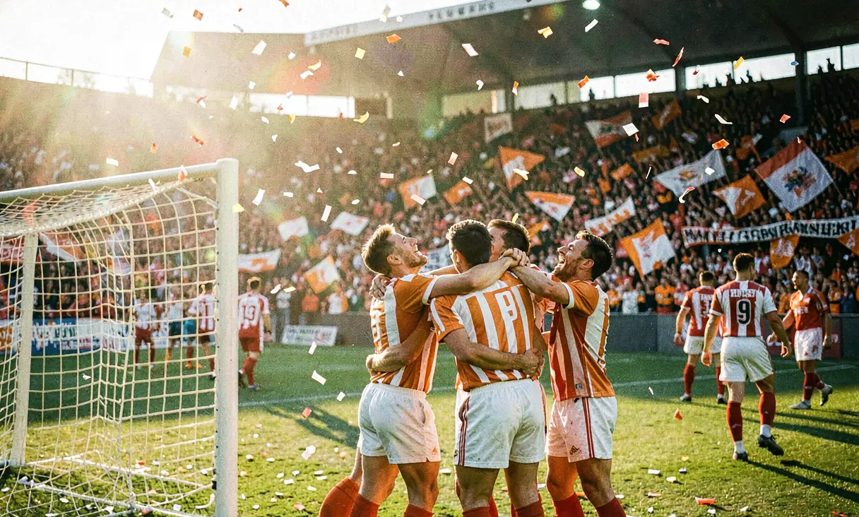 PSV Eindhoven