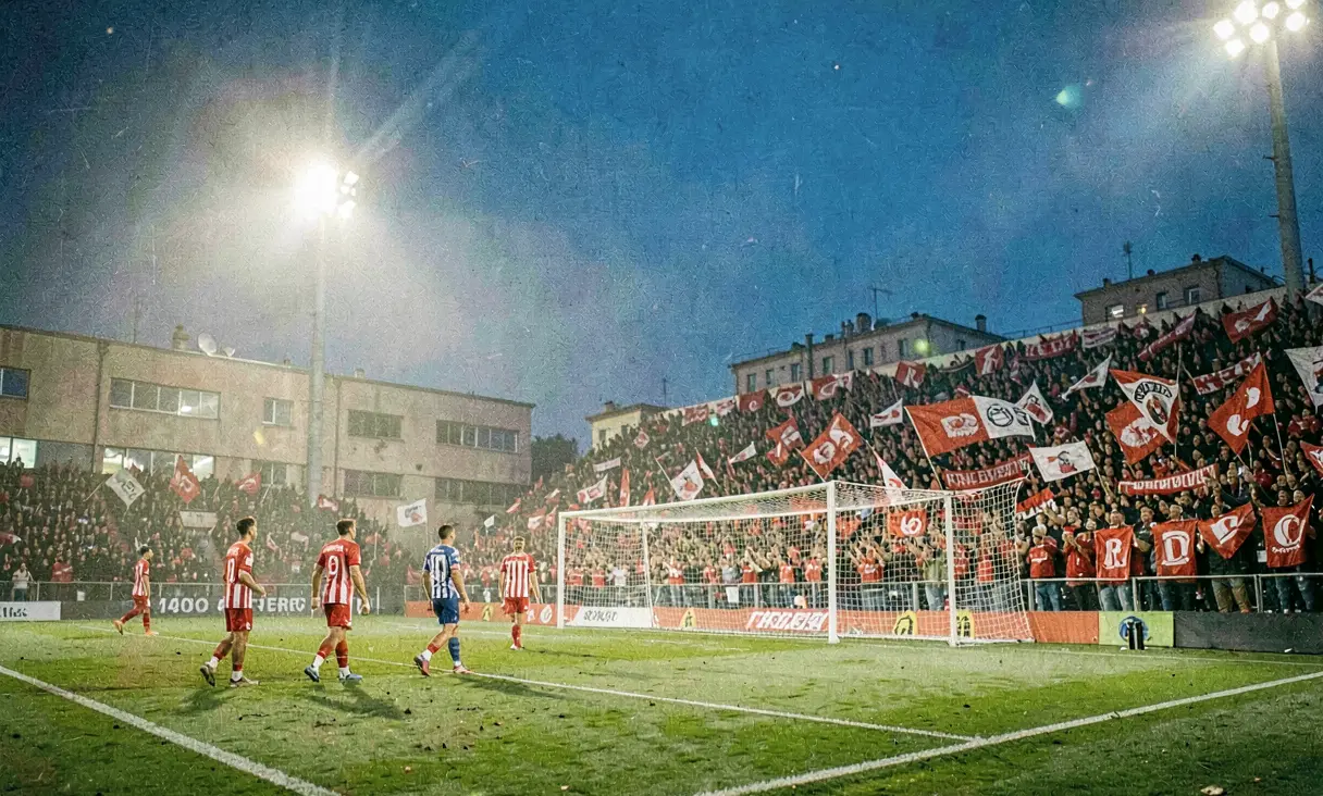 Rayo Vallecano