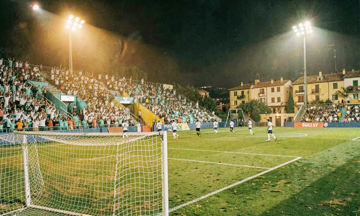 Real Zaragoza