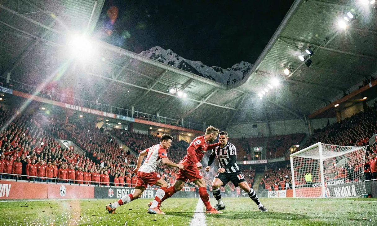 Red Bull Salzburg