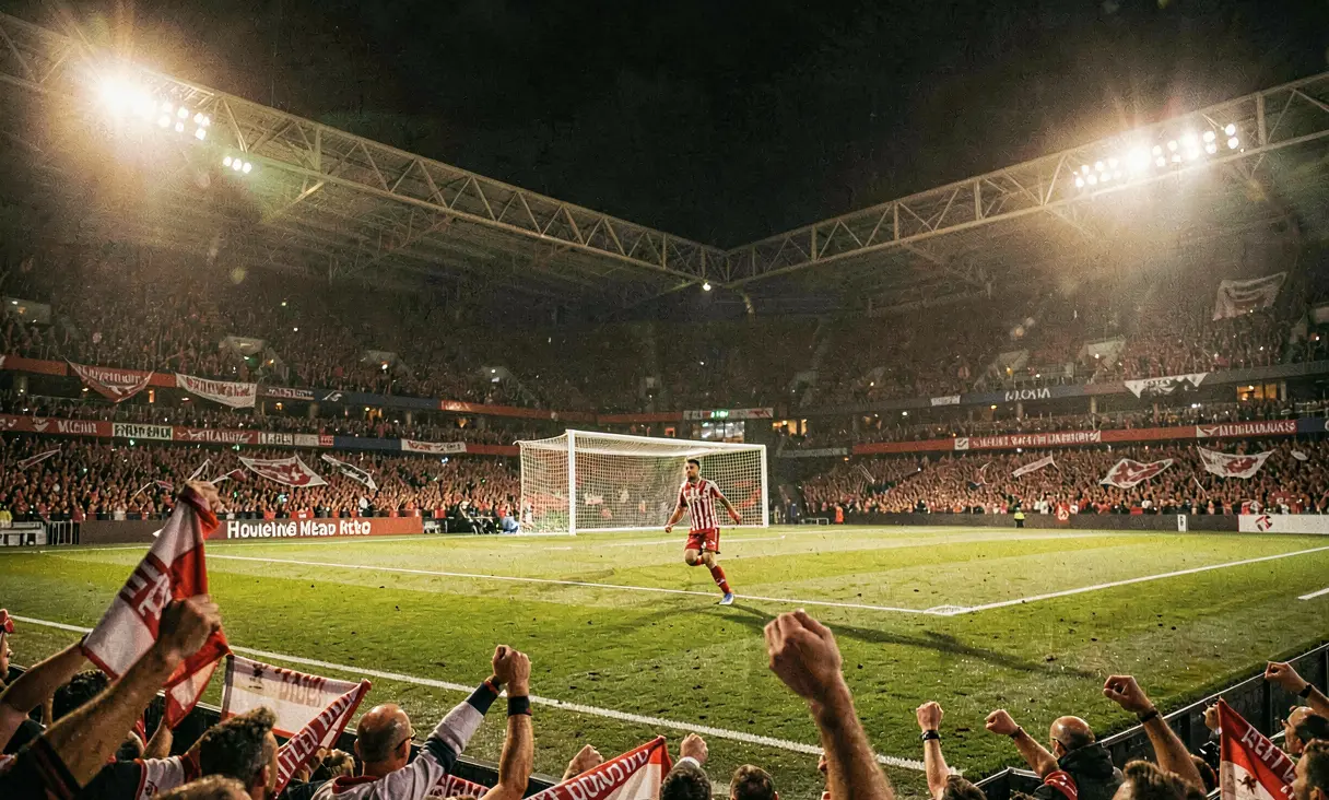 Red Star Belgrade