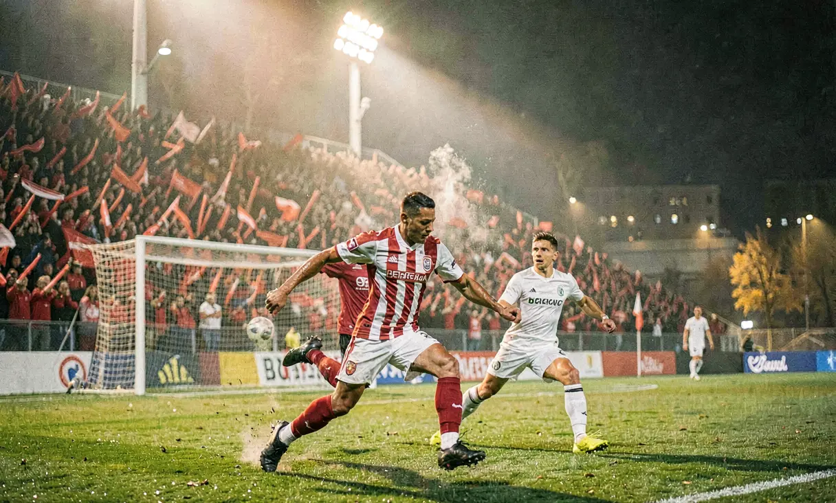 Slavia Prague