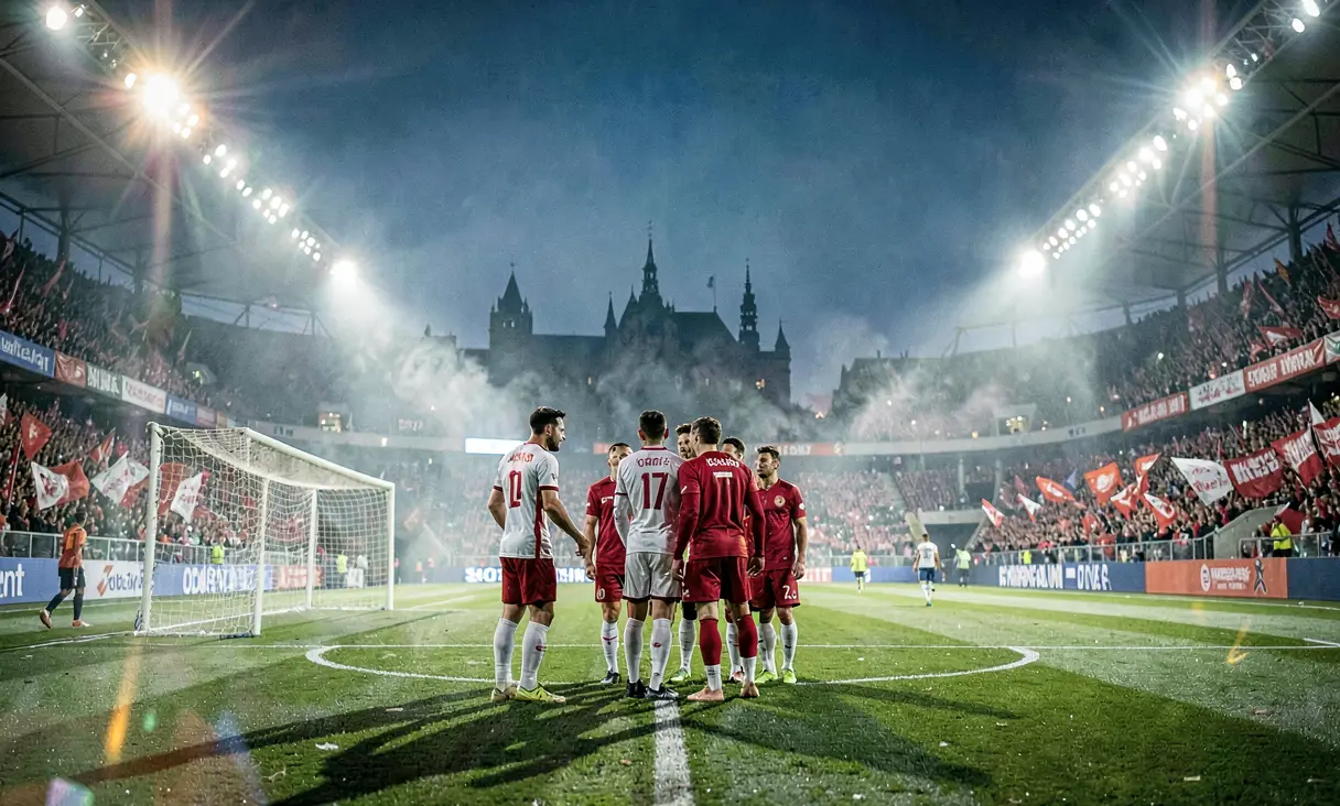 Sparta Prague