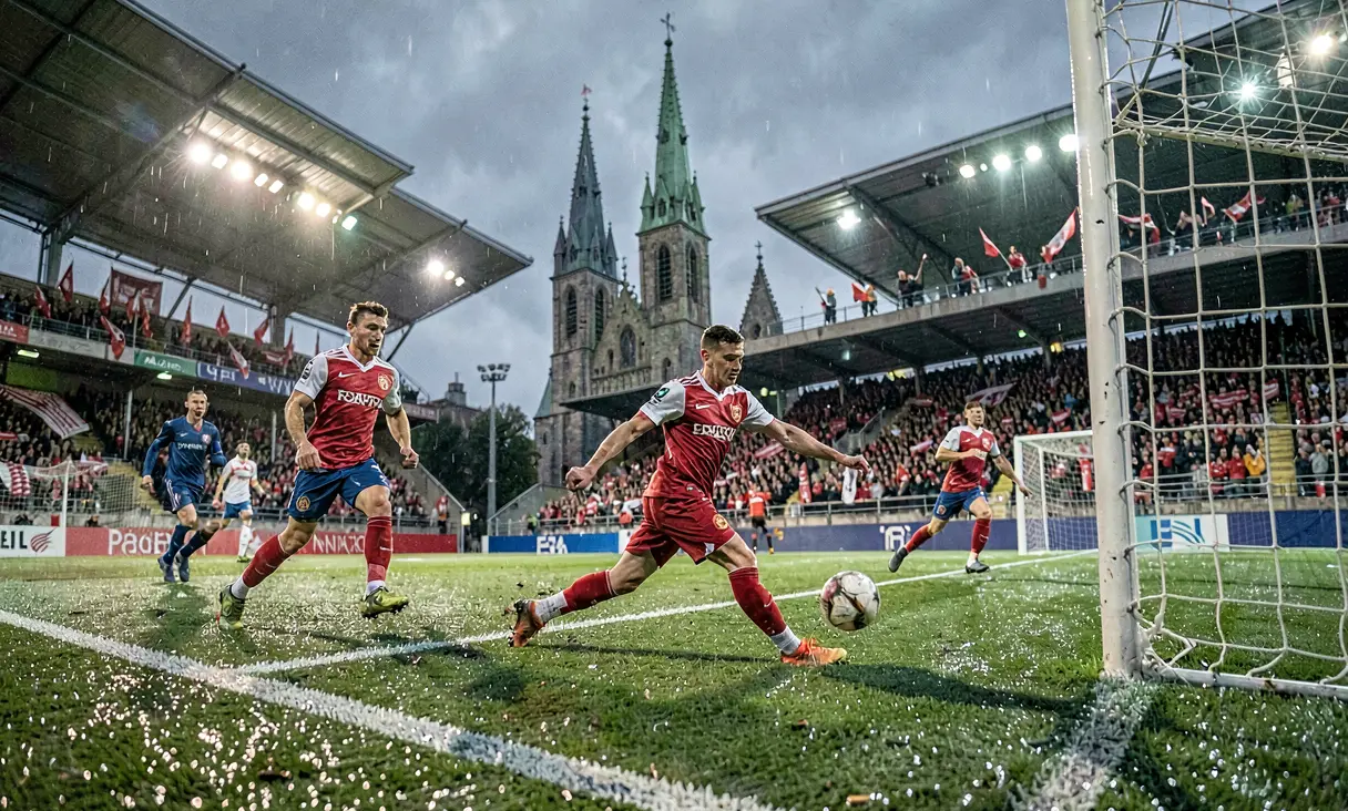 Utrecht