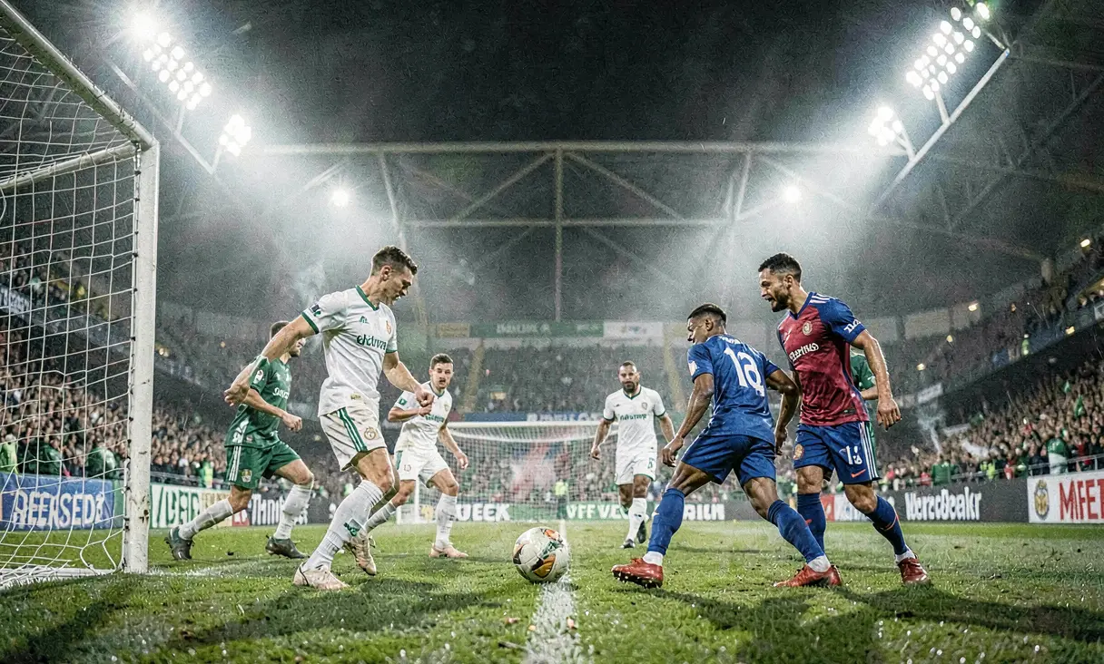 VfL Wolfsburg