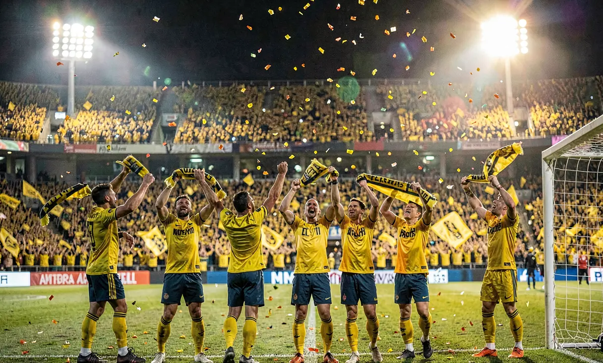 Villarreal
