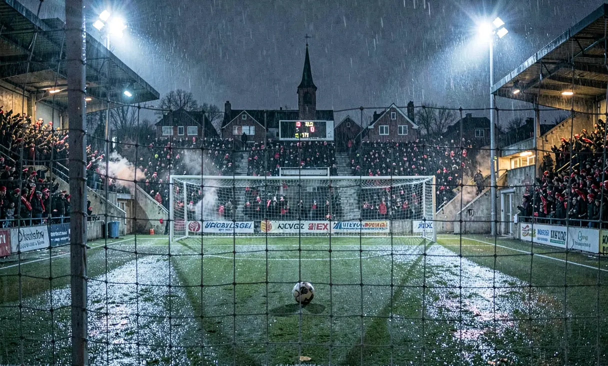 Westerlo