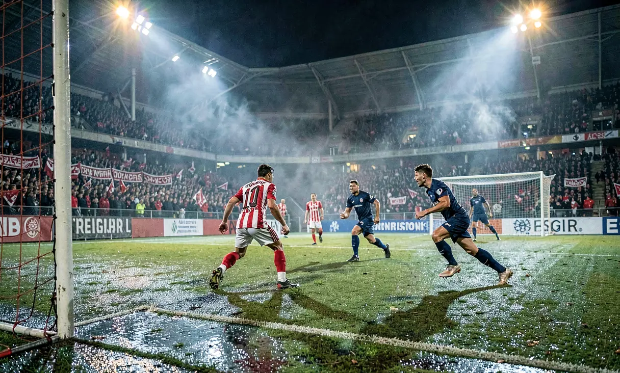 Willem II