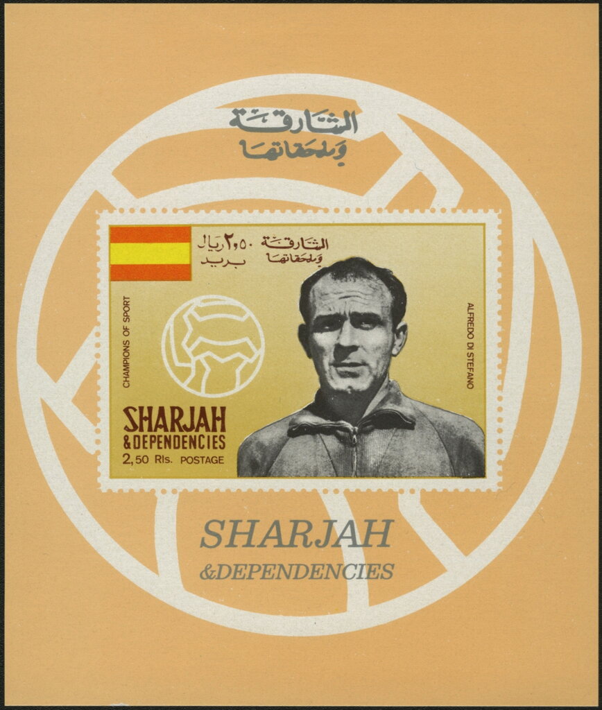 Alfredo Di Stéfano