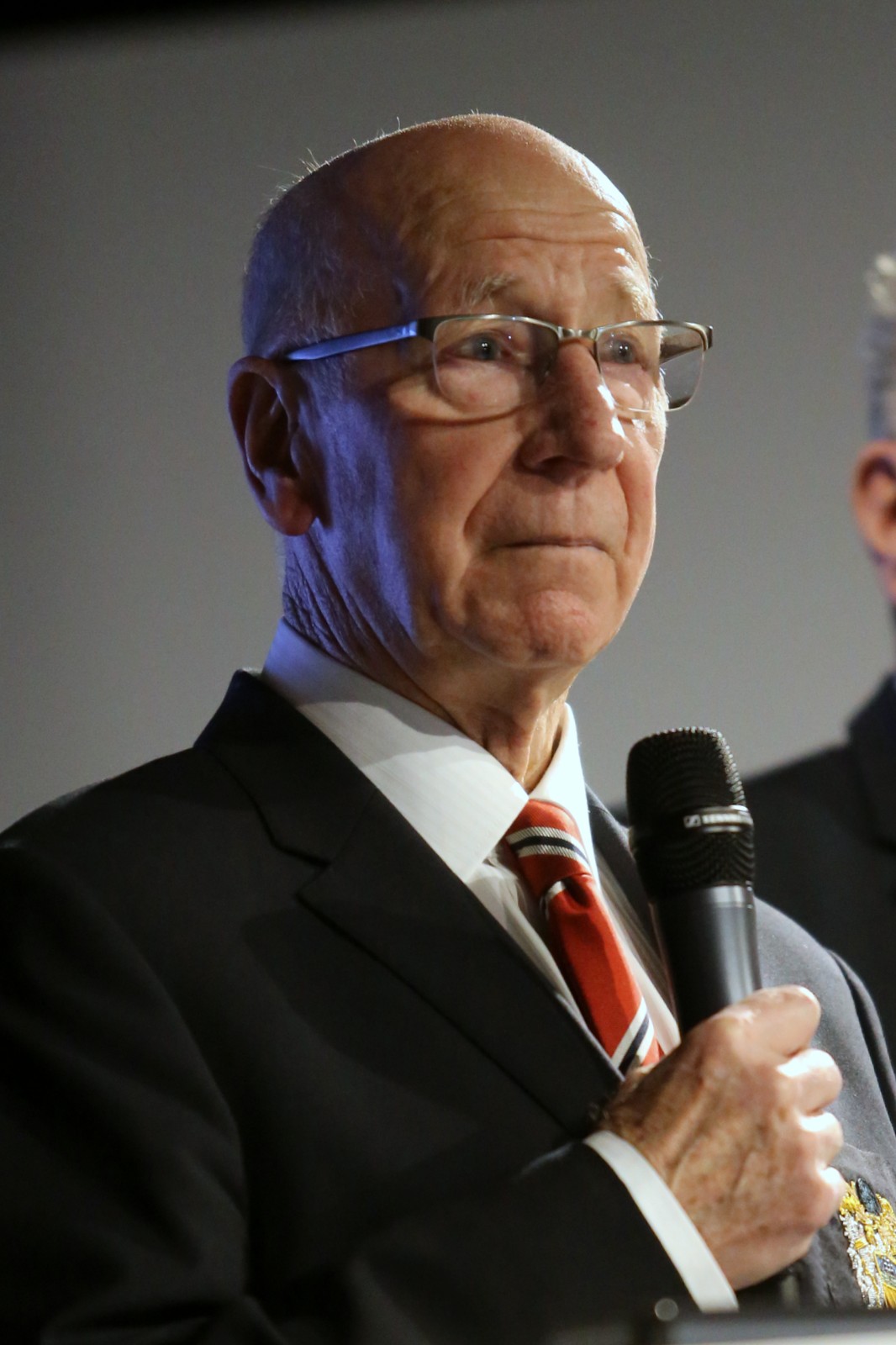 Bobby Charlton