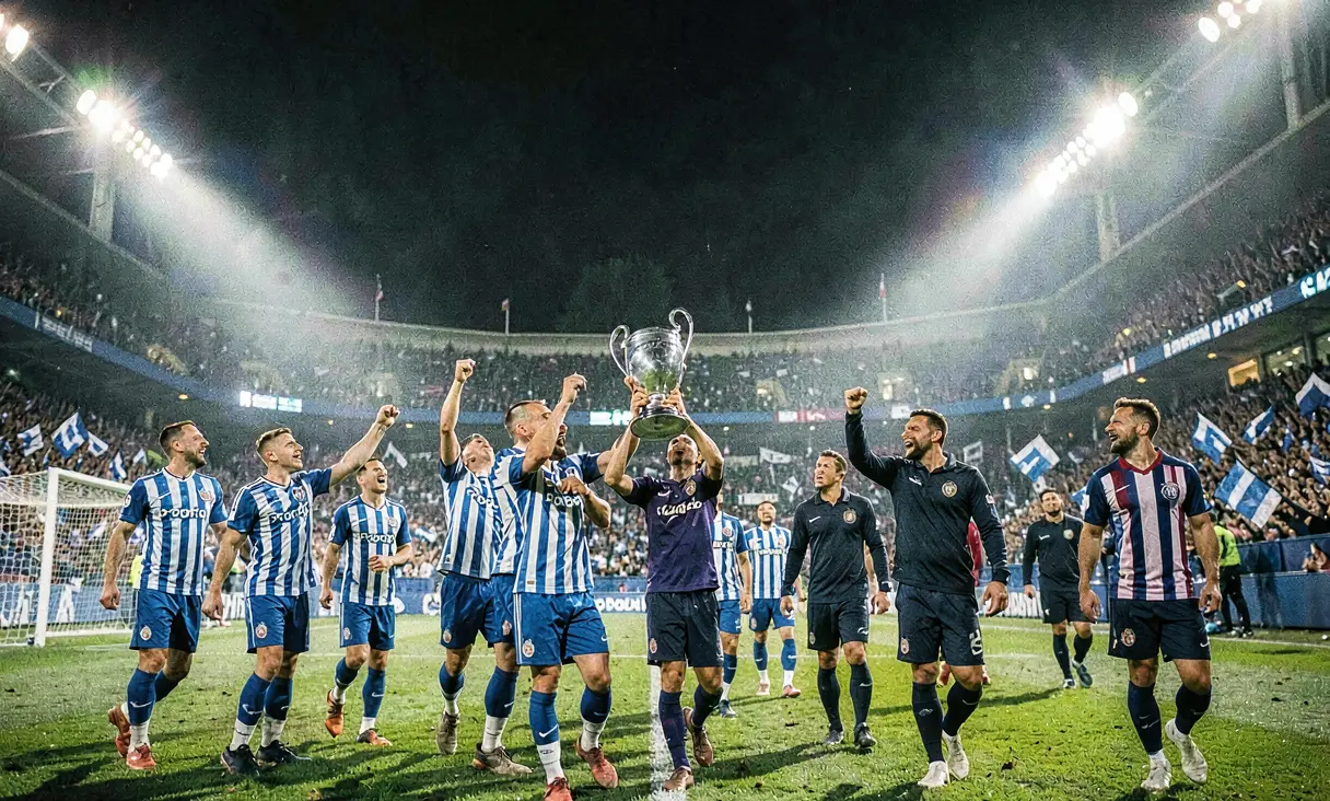 2003-04 UEFA Champions League