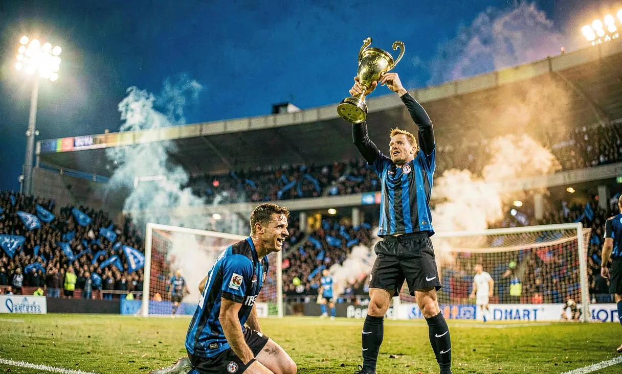 2009-10 UEFA Champions League