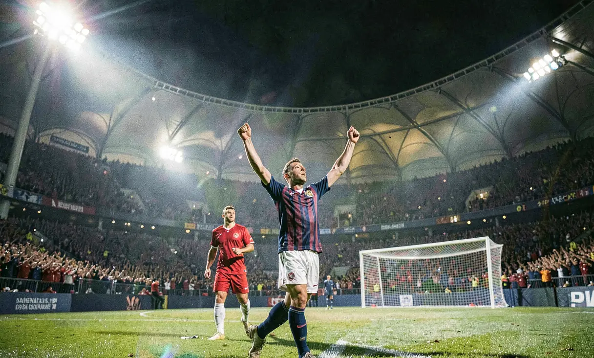 2010-11 UEFA Champions League