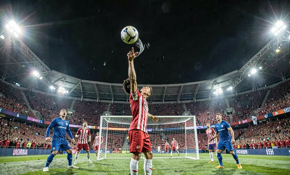 2011-12 UEFA Champions League
