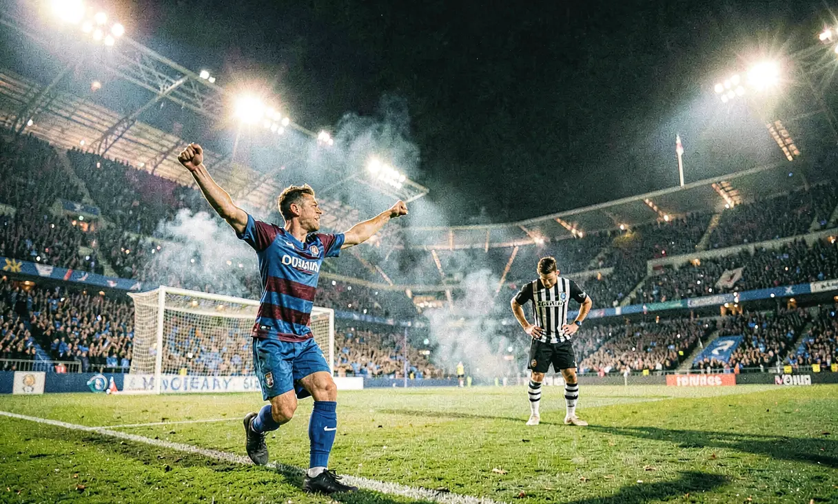 2014-15 UEFA Champions League